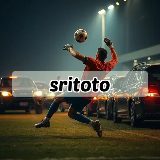 sritoto: Game Aksi Seru untuk Para Gamer Indonesia