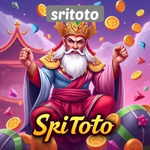 Analisis Konten dan Fitur Menarik di Sritoto