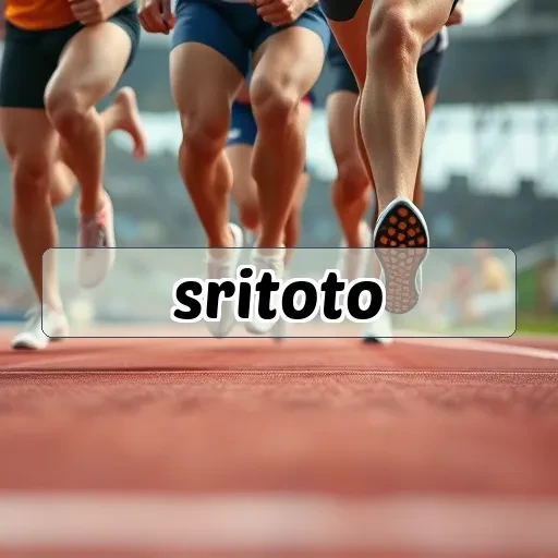 sritoto Pengembang Game