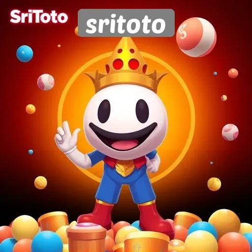 Evolusi Sritoto Dalam Dunia Game Online Indonesia