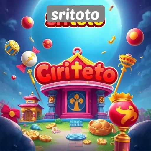 Menjelajahi Ragam Game Populer di Sritoto