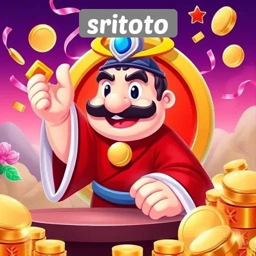 Fitur Unggulan di Situs Game Sritoto