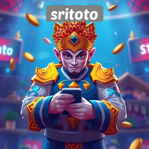 Perkembangan Game di Sritoto Seiring Waktu