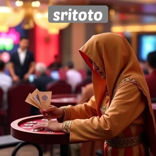 Pentingnya Keamanan dalam Bermain di Sritoto