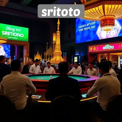 Tips Memaksimalkan Pengalaman Bermain di Sritoto