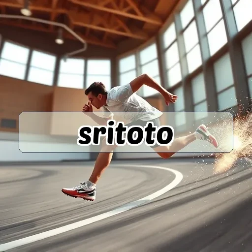 sritoto: Platform Game Mobile Pilihan dengan Keunggulan Menarik
