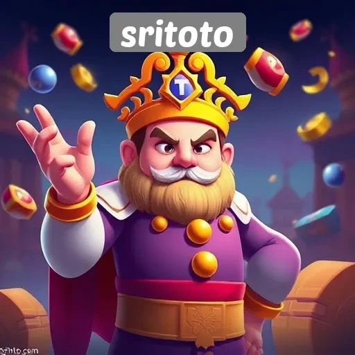 Menelusuri Keunggulan Game Online di Sritoto
