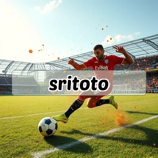 sritoto Ulasan Game