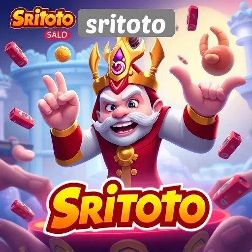 Mengapa Sritoto Menjadi Favorit di Kalangan Gamers Indonesia