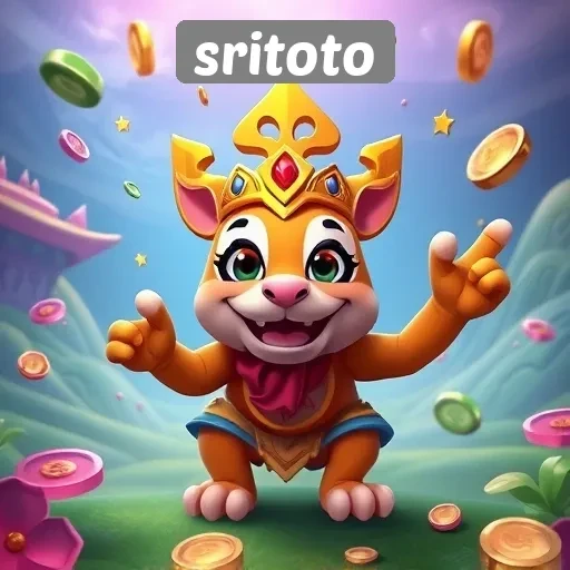 Mengulas Fitur Unggulan Situs Game Sritoto