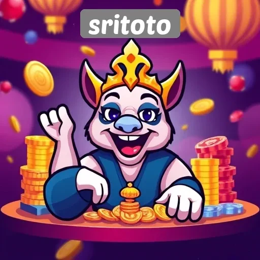 Panduan Memulai Permainan di Situs Sritoto