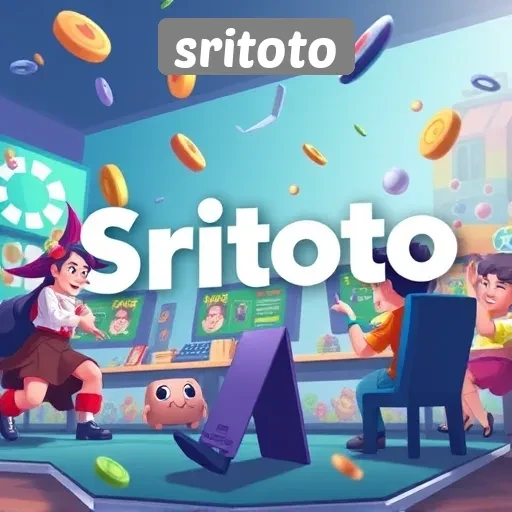 Kelebihan Sritoto dalam Menyajikan Berita Game Terkini