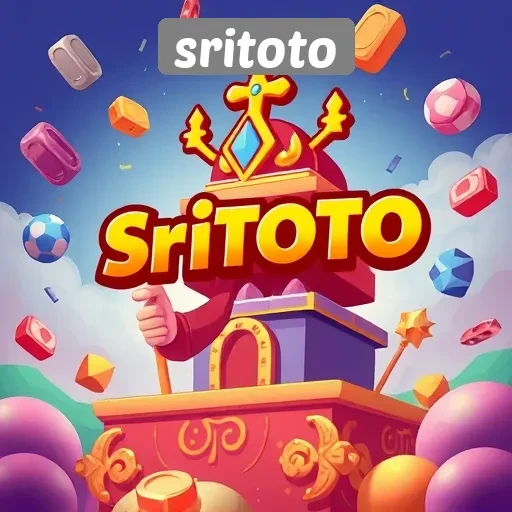 Sritoto sebagai Platform Game Terpercaya di Indonesia