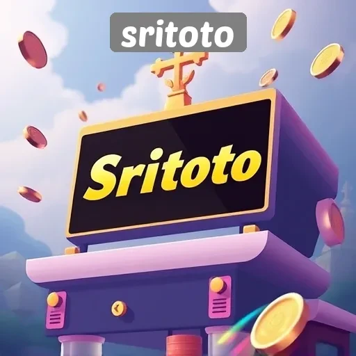 Mengenal Situs Game Sritoto yang Semakin Populer di Indonesia