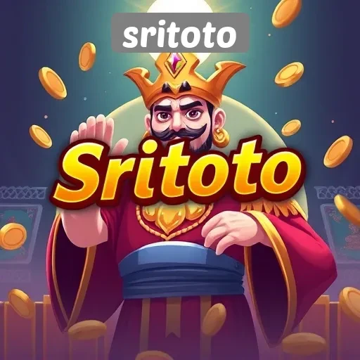Mengenal Lebih Dekat Situs Game Sritoto