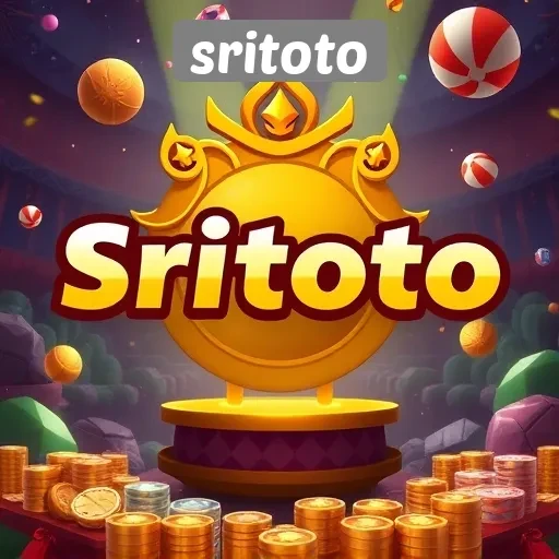Bagaimana Sritoto Menyediakan Pengalaman Bermain yang Menyenangkan