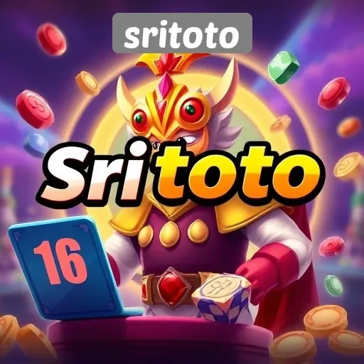 Inovasi dan Fitur Baru di Situs Game Sritoto