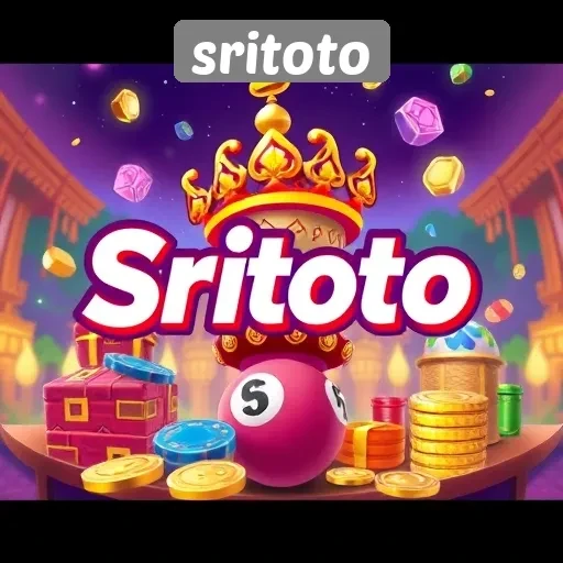 Sritoto Sebagai Destinasi Utama Game Online di Indonesia