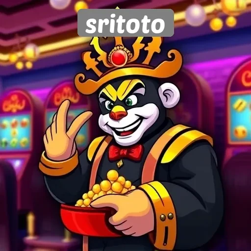 Review Pengalaman Bermain di Situs Sritoto