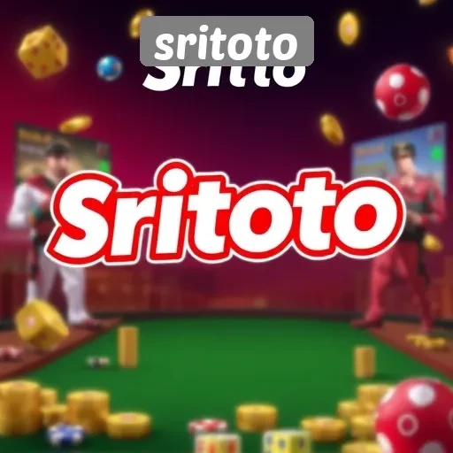 Sritoto Menjadi Situs Game Terpercaya di Indonesia