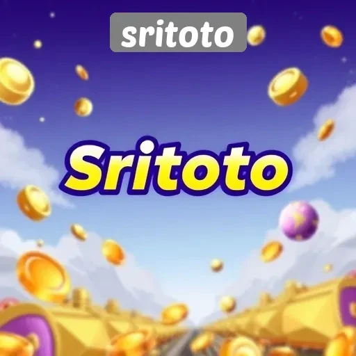 Sritoto Sebagai Platform Permainan Terpercaya di Indonesia