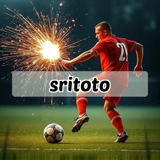 sritoto Strategi Game