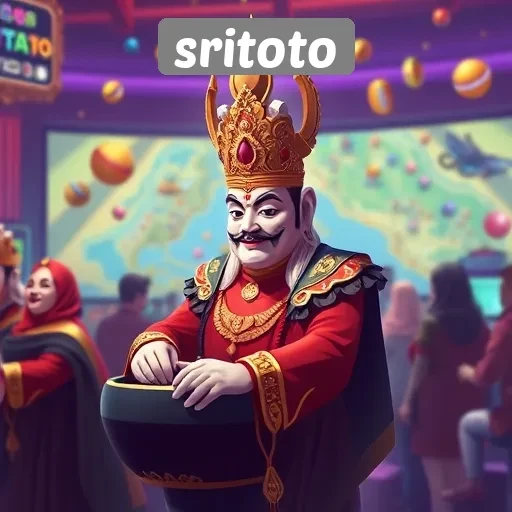 Kemudahan Akses dan Pengalaman User di Sritoto
